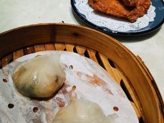 潮州粉果-稻香酒家(长宁KING88广场店)