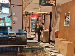 -阿明小菜·海鲜·上海菜(梅陇店)