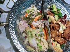 -小鱼小牛·鱼牛干锅·脆鱼火锅(世欧广场店)