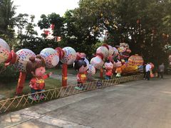 -深圳锦绣中华民俗村