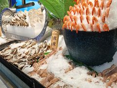 -神帆·元气汤泉(解放西路店)