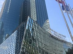 -上海凯宾斯基大酒店