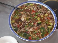 -官塘陈记鱼生·潮汕砂锅粥·牛肉火锅(潮枫路总店)