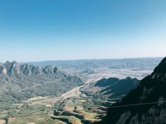 -丹东凤凰山景区