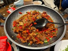 -味上湘菜馆(岳麓山店)