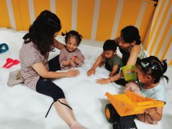 -宝燕乐园(闵行旗舰店)