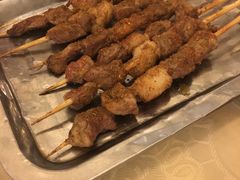 -阿拉丁新疆风味餐厅·清真(罗廊巷店)