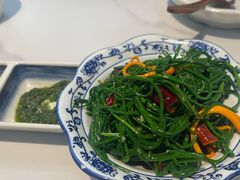 -真食净香居·内蒙烧麦(亚运村店)