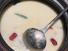 -老阿爸鲜鱼土菜(园区永旺店)
