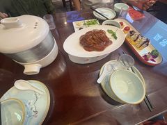 -恭敬李·烤鸭(天坛北门店)