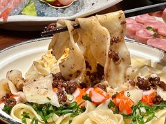 -隐炉和牛烧肉店(群力店)