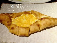 -格鲁·秀色Georgia’s Feast