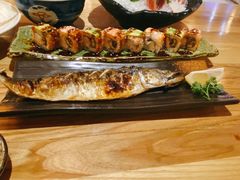 -季玄精致日本料理自助餐(闸北公园店)