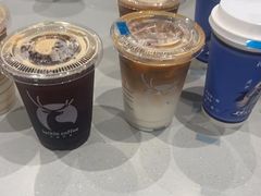 -瑞幸咖啡(地铁B出口深圳北三层店)