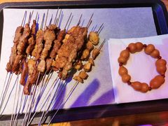-大哈福烧烤·海鲜·家常菜(延安三路店)