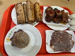 -护国寺小吃(中关村店)