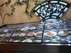 -李东农庄(中南百草园地标店)