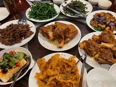 -Auntie Guan's Kitchen(曼哈顿店)