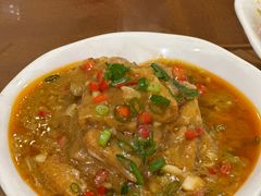 -老湖南湘土菜馆(普阳街店)