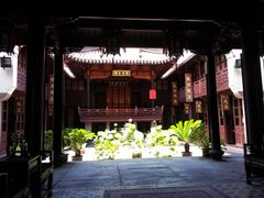 -钱业会馆
