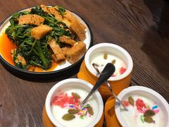 -亚克西姆新疆菜(库车店)