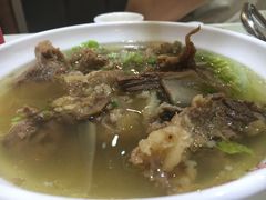 -陈记顺和牛肉火锅馆(天河北路店)