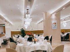 大堂-圆苑(静安寺店)