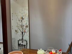 -中和·国风茶馆(愚园路店)