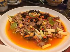 -缪氏川菜(深圳北站缤果空间店)