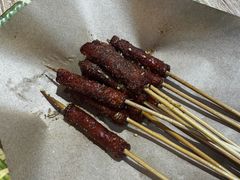 -45°李小姐土豆粉(世纪港湾店)