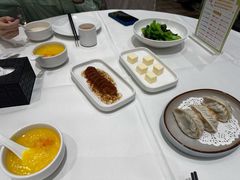 -万龙洲海鲜(大兴绿地缤纷城店)