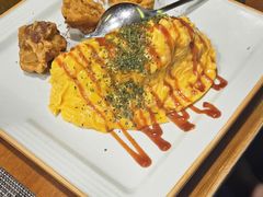 -Hey!蛋包饭(中山店)