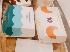 -麦当劳(衡阳中心汽车站店)