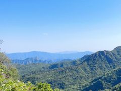 -妙峰山风景名胜区
