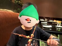 -上海漕河泾万丽酒店
