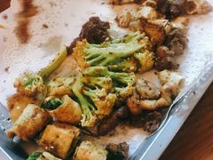 -阿龙烧烤(广达路店)