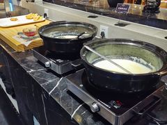 -炽真·果木窑烤自助牛排馆儿(和平欧乐店)