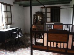 -开平碉楼文化旅游区马降龙景区