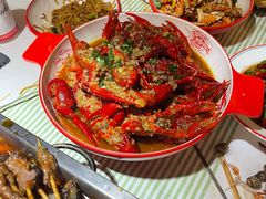 -三毛烧烤·南昌大排档(山姆店)