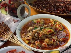 -阳光院坝小龙虾(红牌楼店)