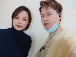 点击看大图 -逸丝风尚专注烫染