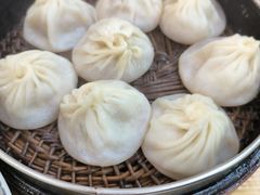 鲜肉汤包-法华汤包馆(法华镇路店)