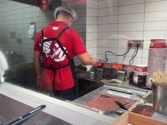 -黑色经典臭豆腐·湖南特产(太平街口店)