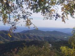 -香山公园