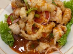 -Siam泰餐厅(水上公园店)