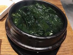 -釜山火炉韩式炭火烤肉(欧洲城店)