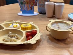 -宏状元现熬粥·京味菜(黄寺大街店)