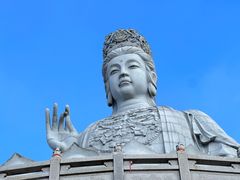 -东莞观音山旅游风景区