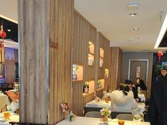 -汤城小厨•粤菜•靓汤(金宝街店)
