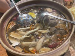 -菌小白火锅(时尚天河店)